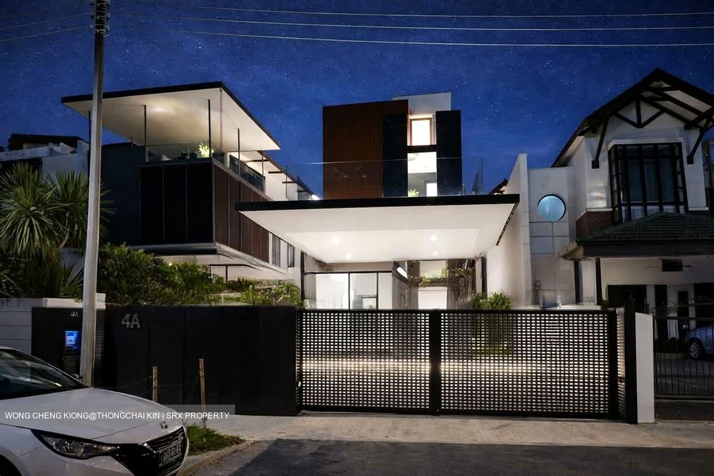 Holland Grove Park (D10), Detached #573092271